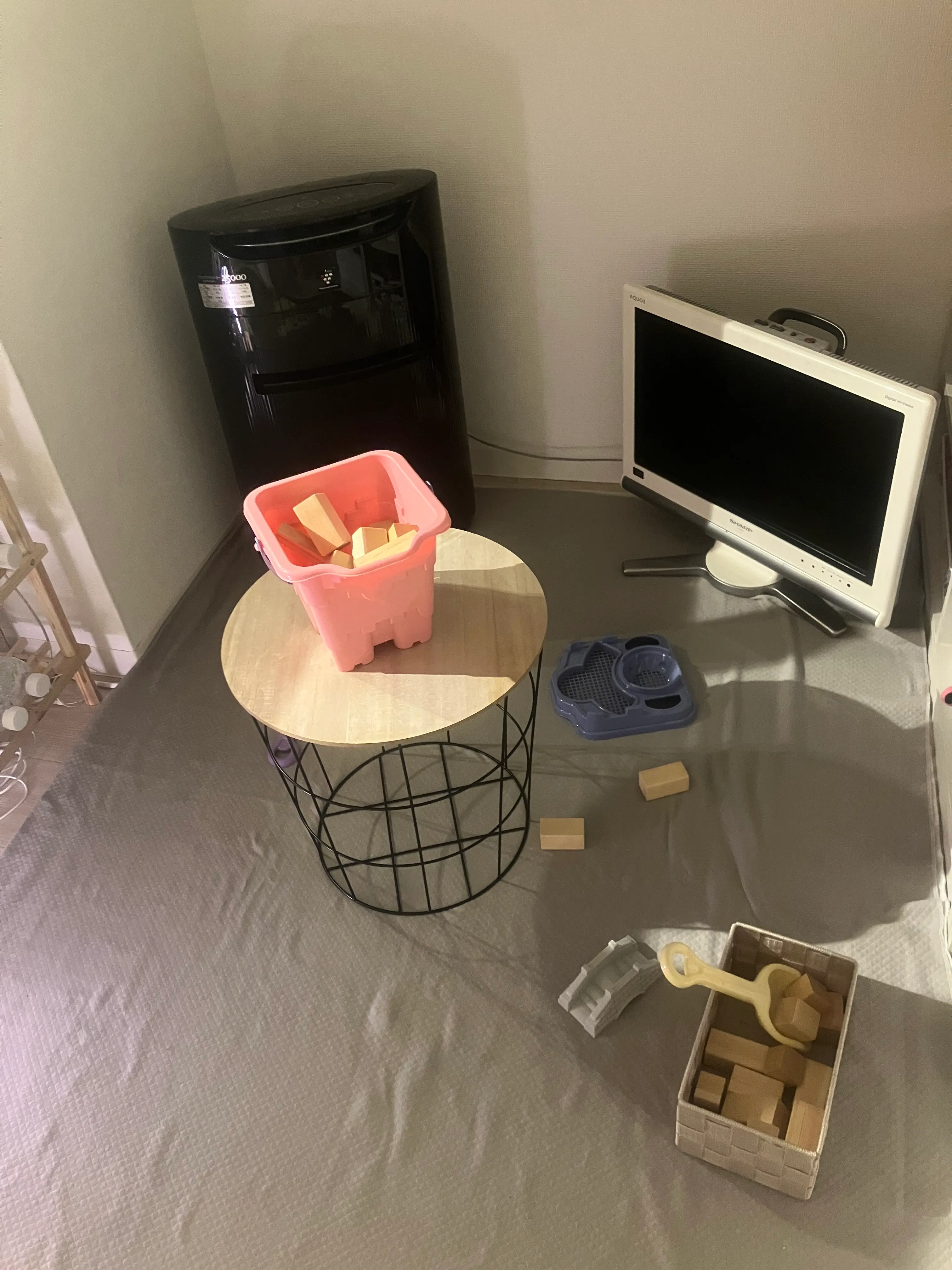 夕陽美容整体サロンの内観・外観3