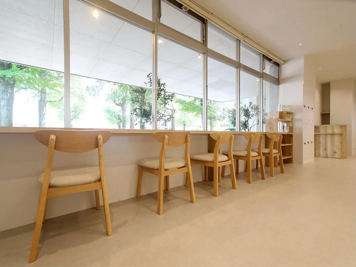 TRiNiTy hair designの内観・外観2