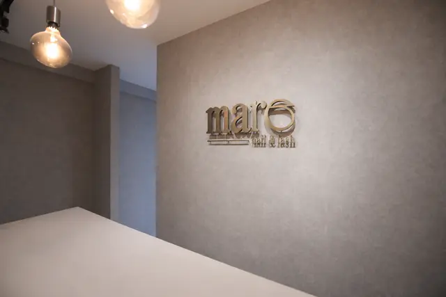 mare 【放出店】の内観・外観1