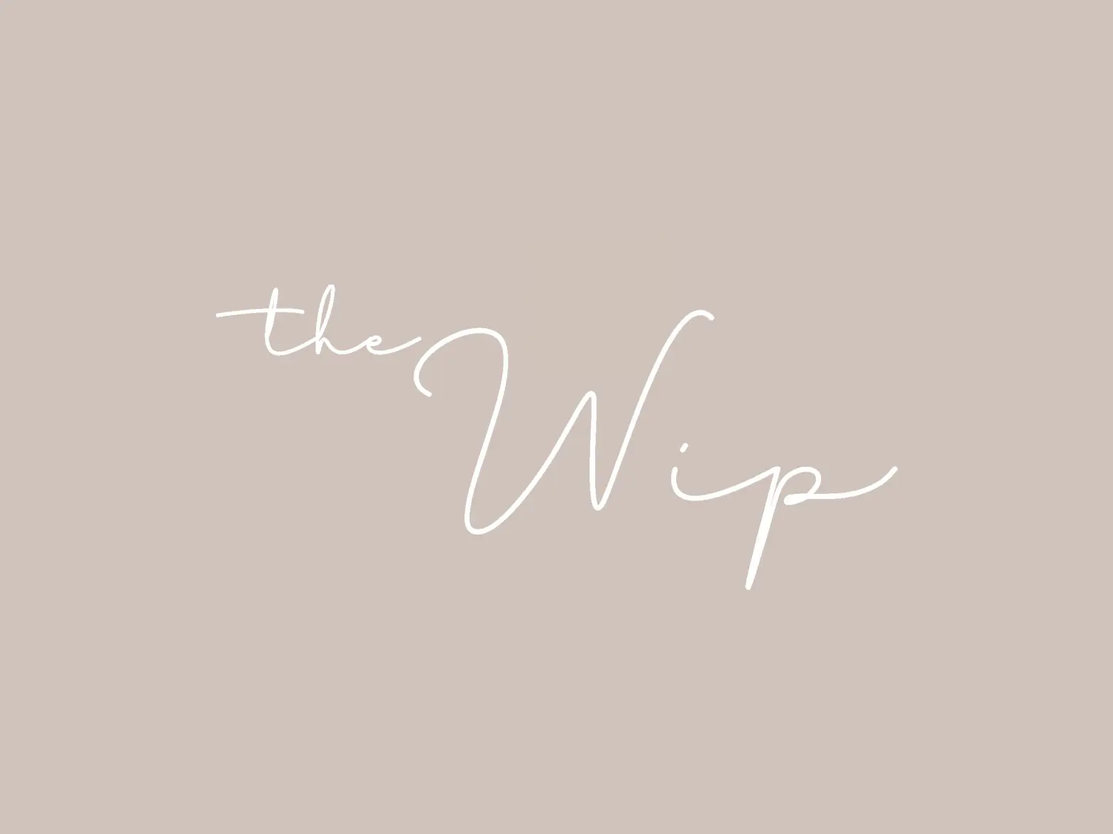 the wipの内観・外観1
