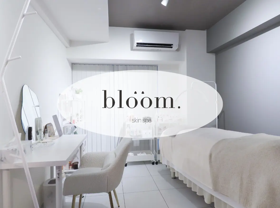 blöom.の内観・外観1