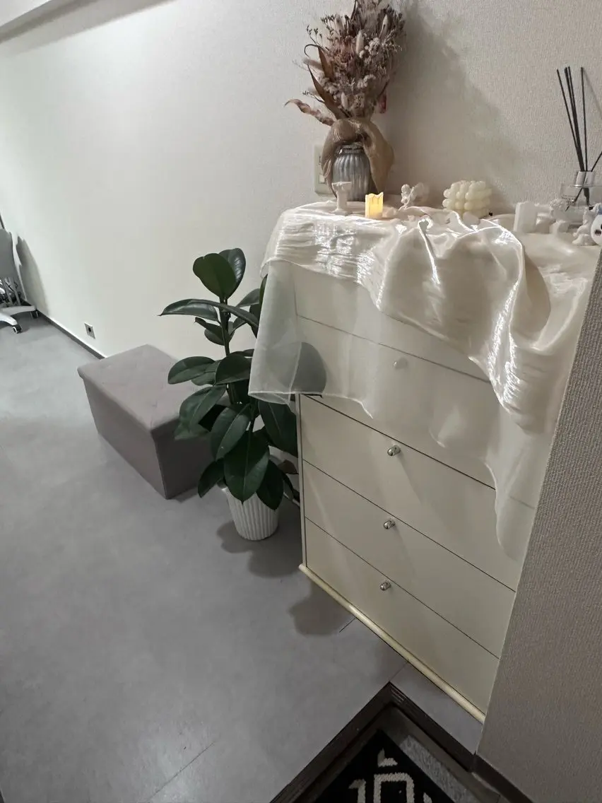 ICHI NAILの内観・外観2