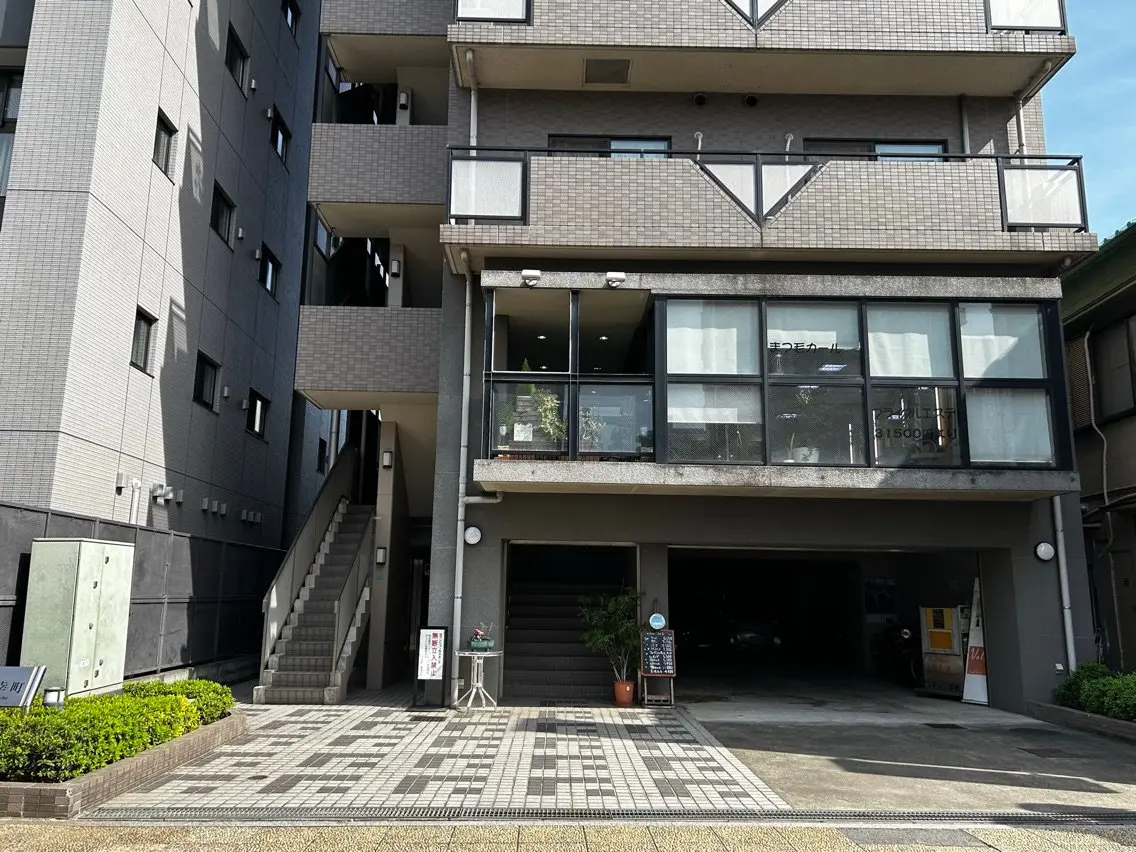 raffaera（ラファエラ）の内観・外観3