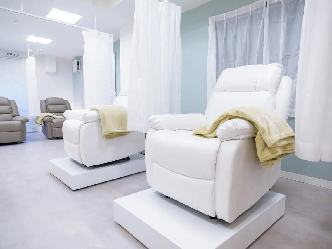 EyelashSalonMian津田沼店の内観・外観2
