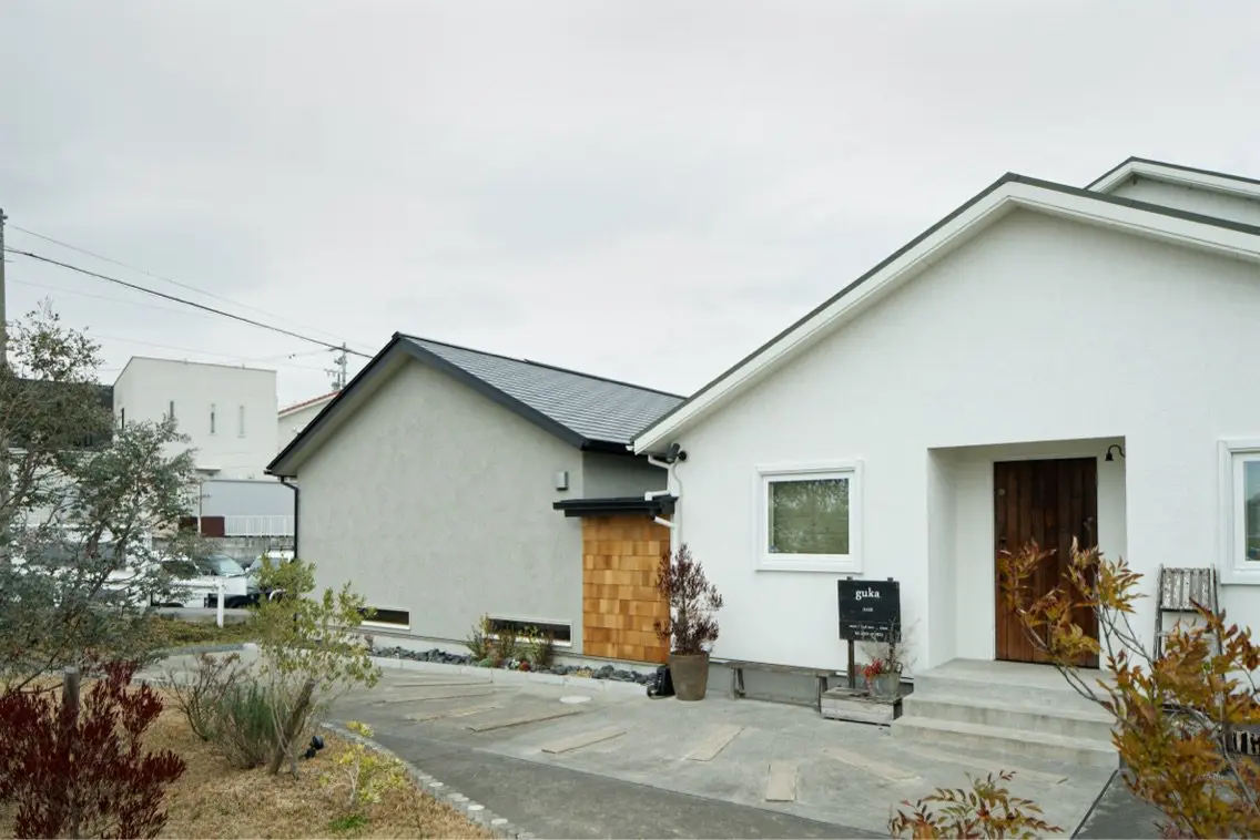 guka.の内観・外観1