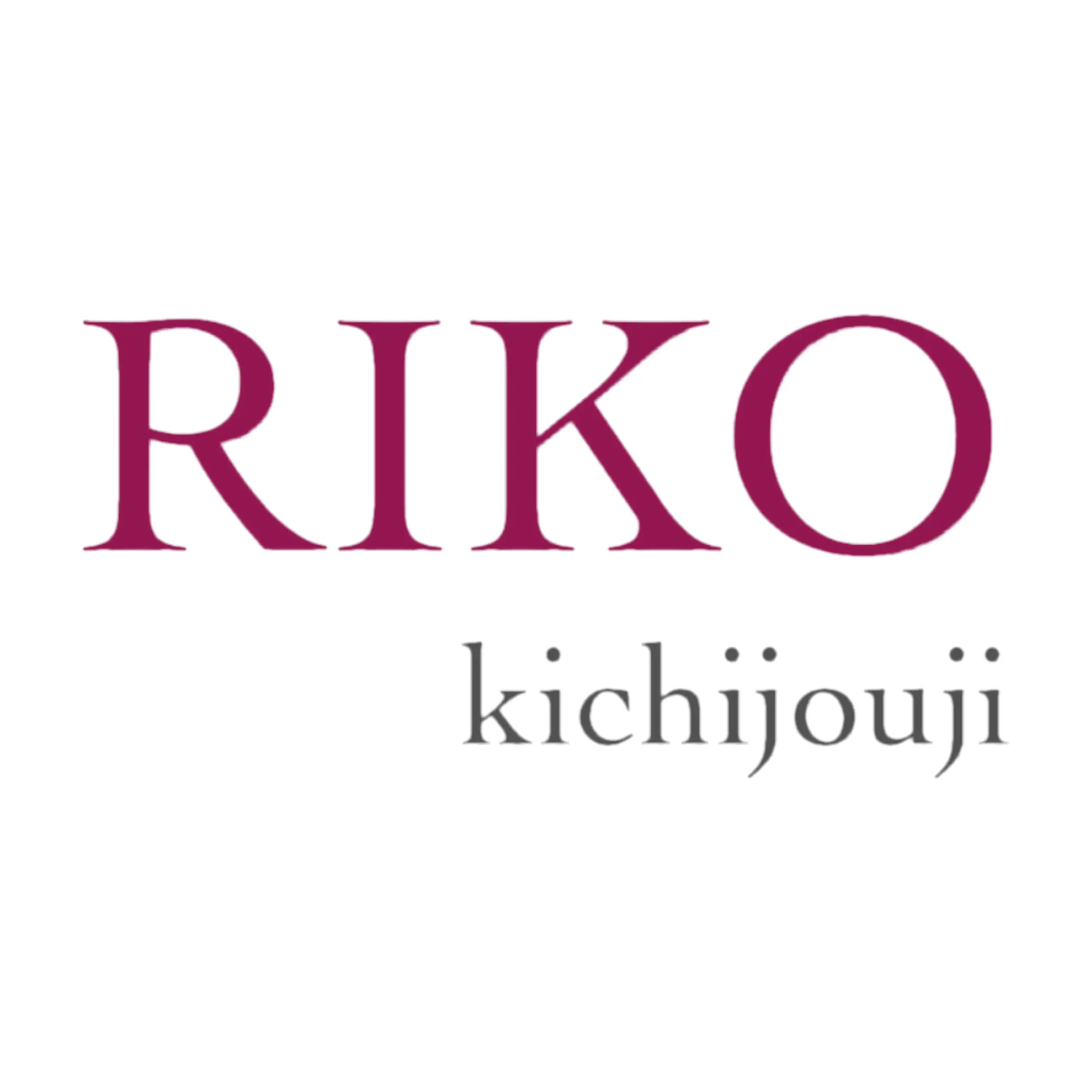 RIKO kichijojiの内観・外観1
