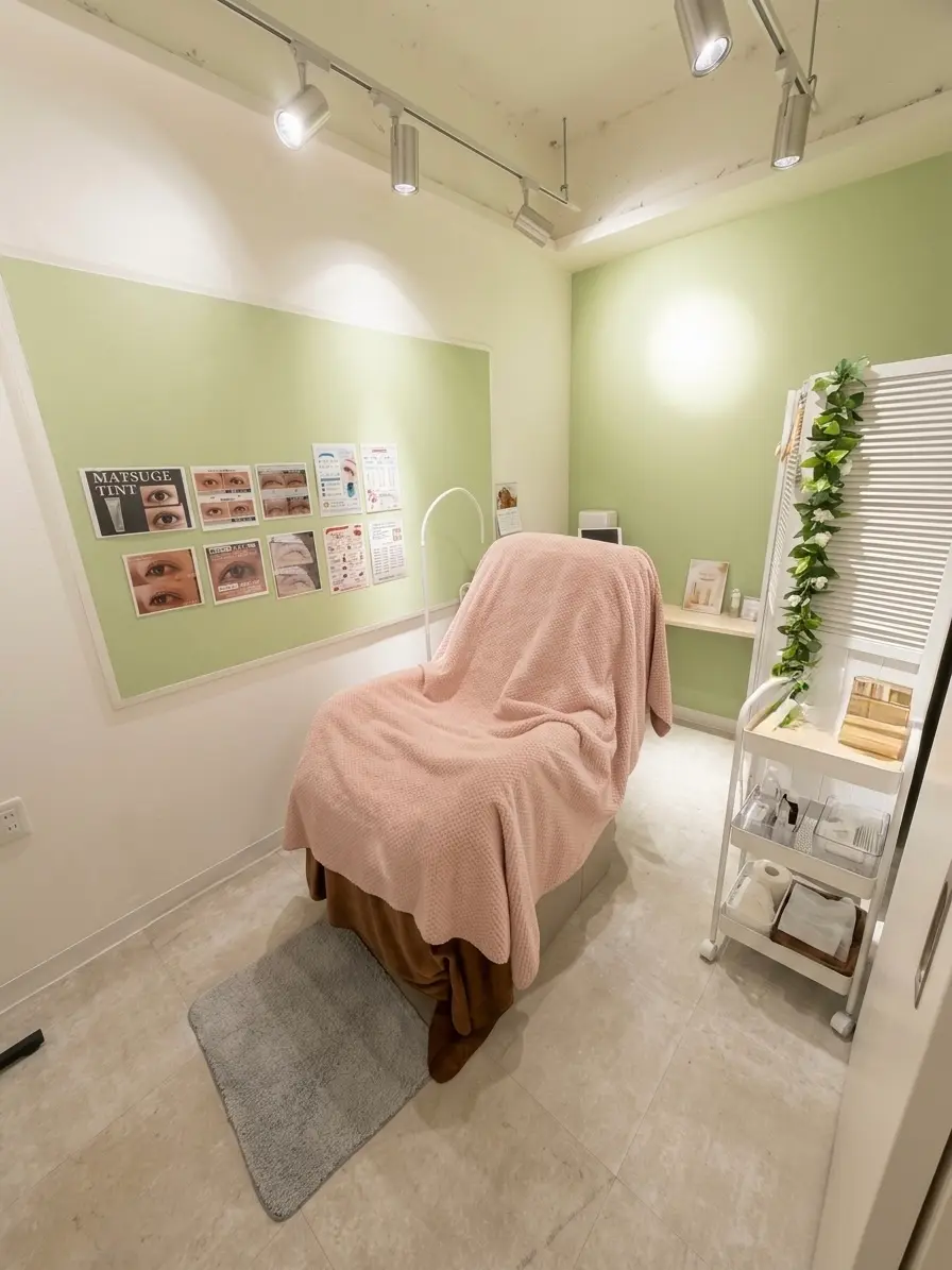 Cantii日暮里の内観・外観1