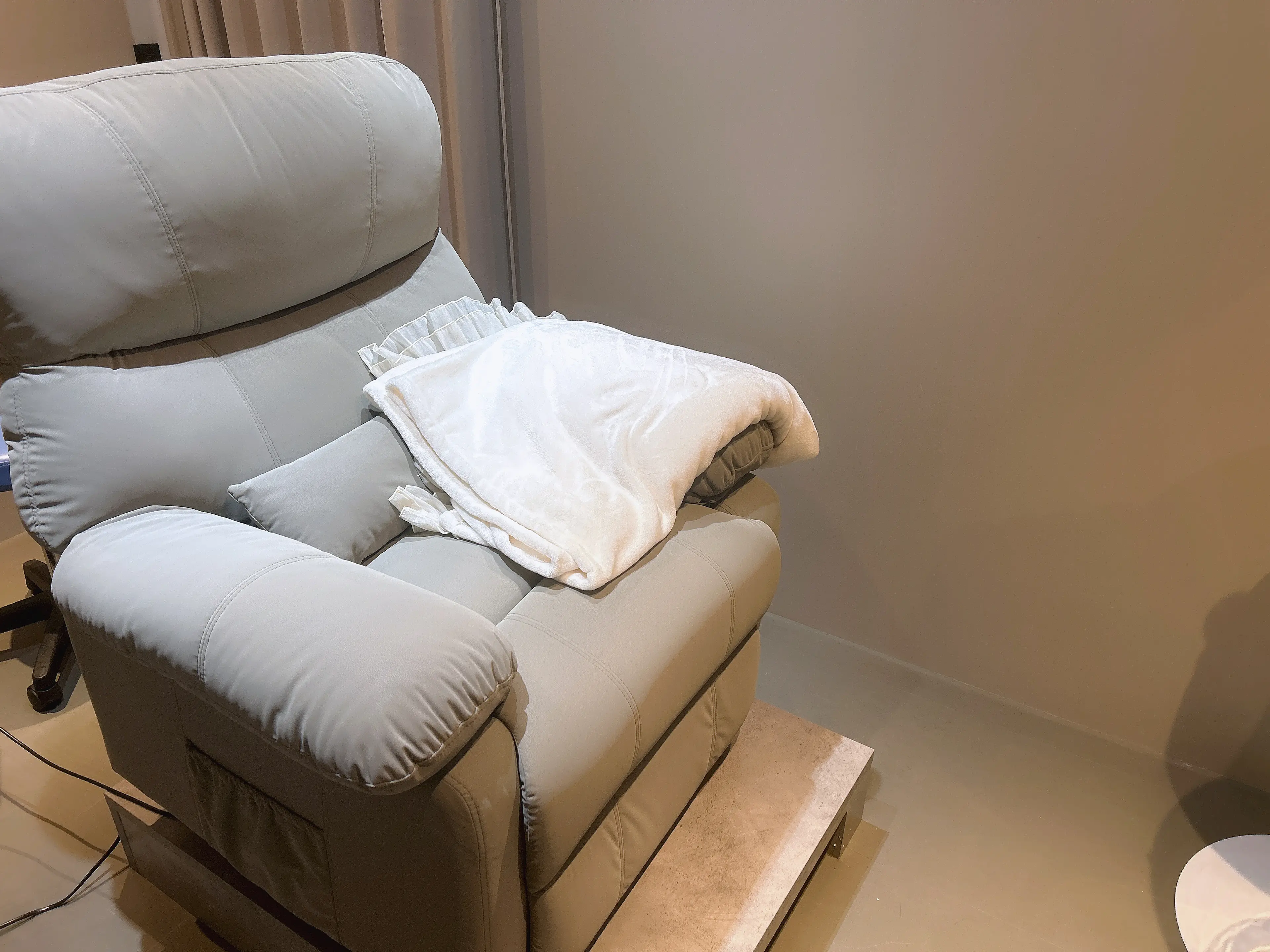 private eyelash salon byeolの内観・外観1
