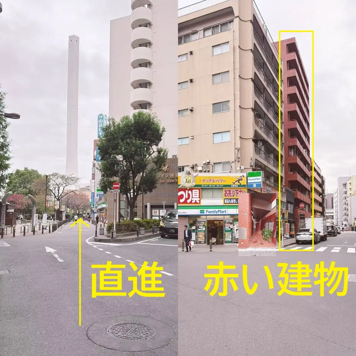 胡蝶蘭レディースサロン NailMOKAの内観・外観2