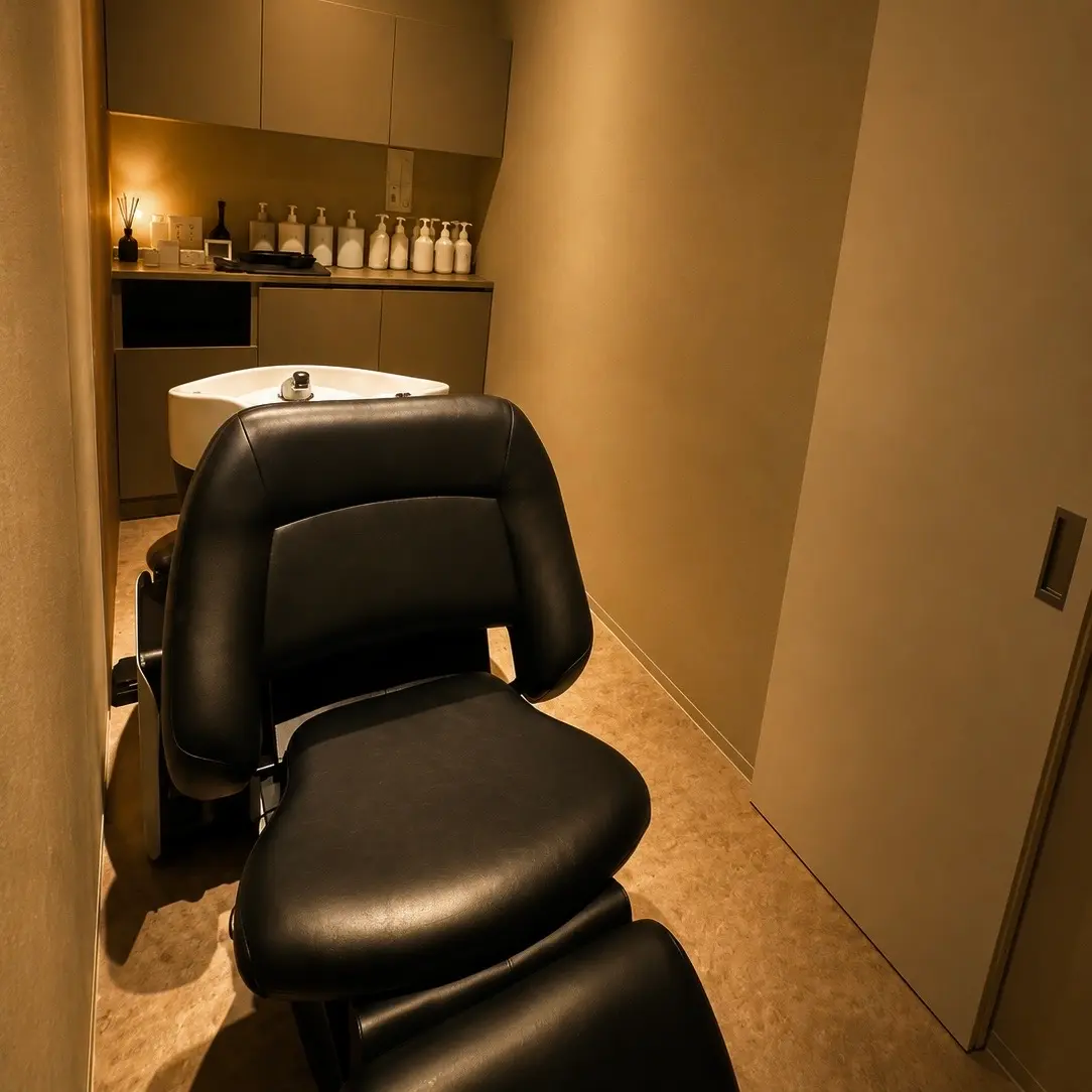 Eleanor Spa&treatment 立川北口2ndの内観・外観3