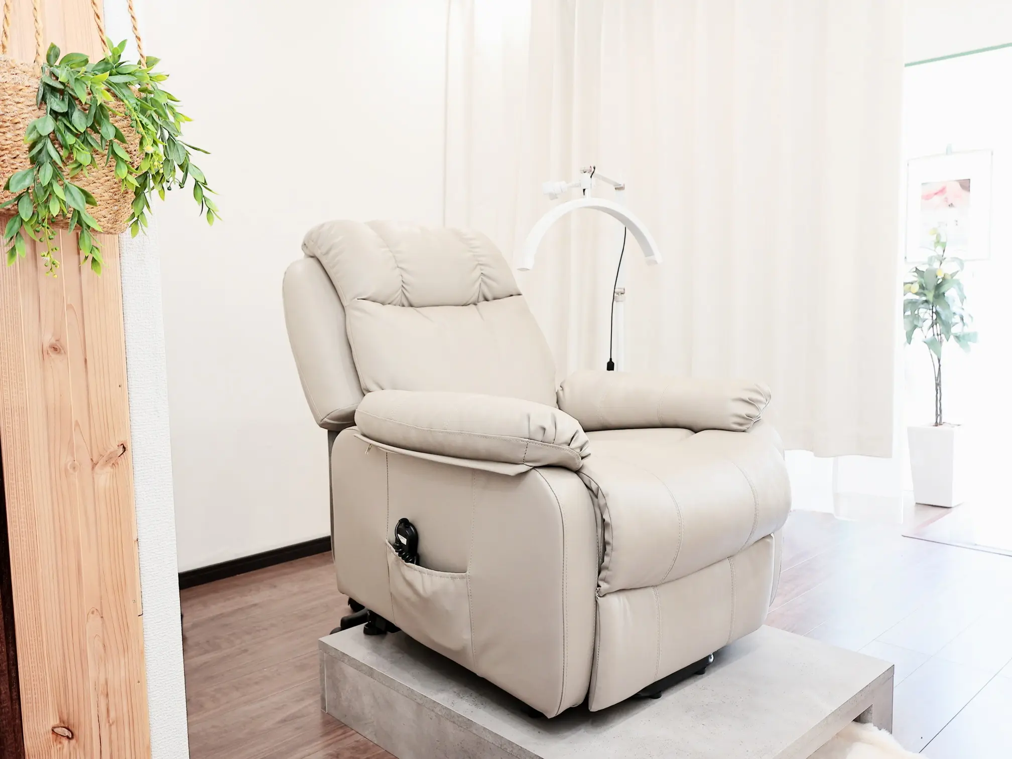 eyeBeautyLa.laniの内観・外観3