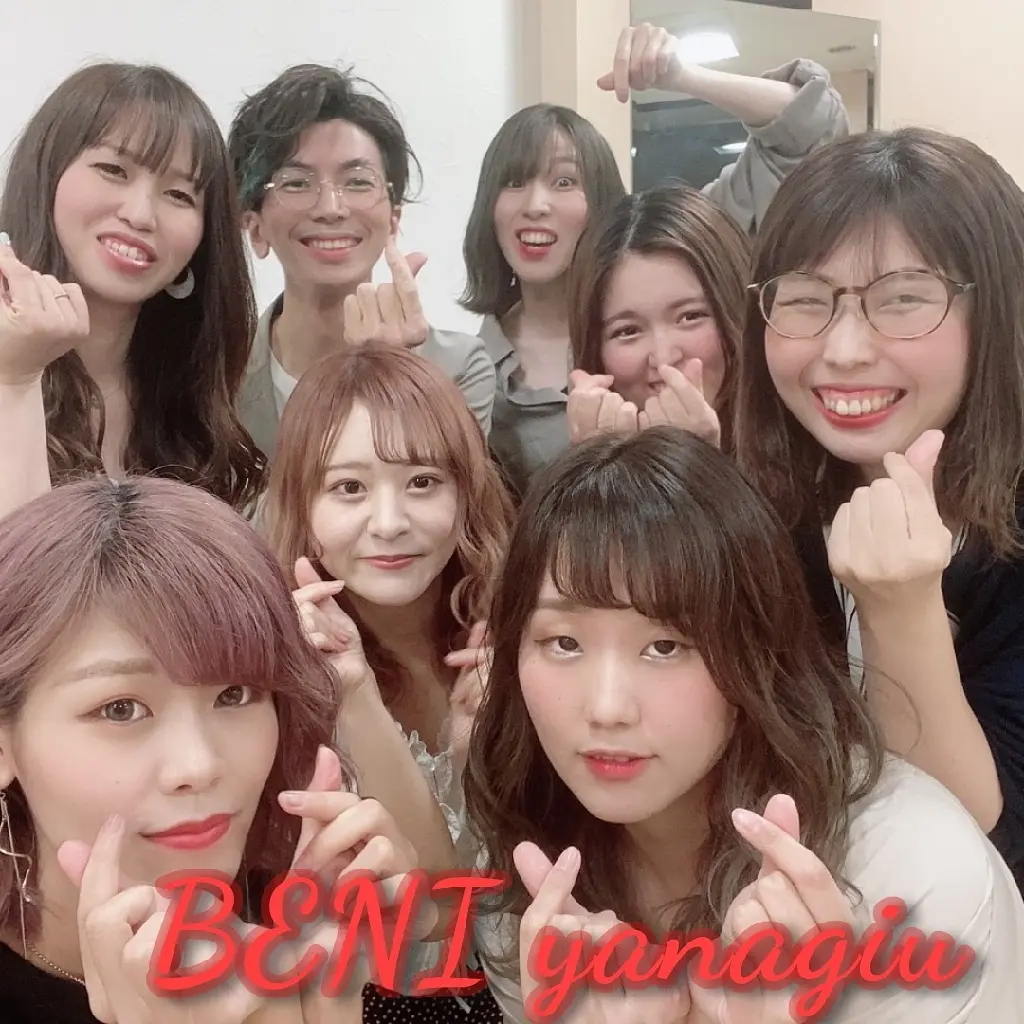 BENI仙台柳生店の内観・外観2