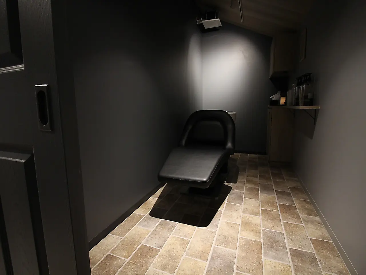 sunc hair treatment / spa [サンク] 大船/鎌倉/湘南店の内観・外観3
