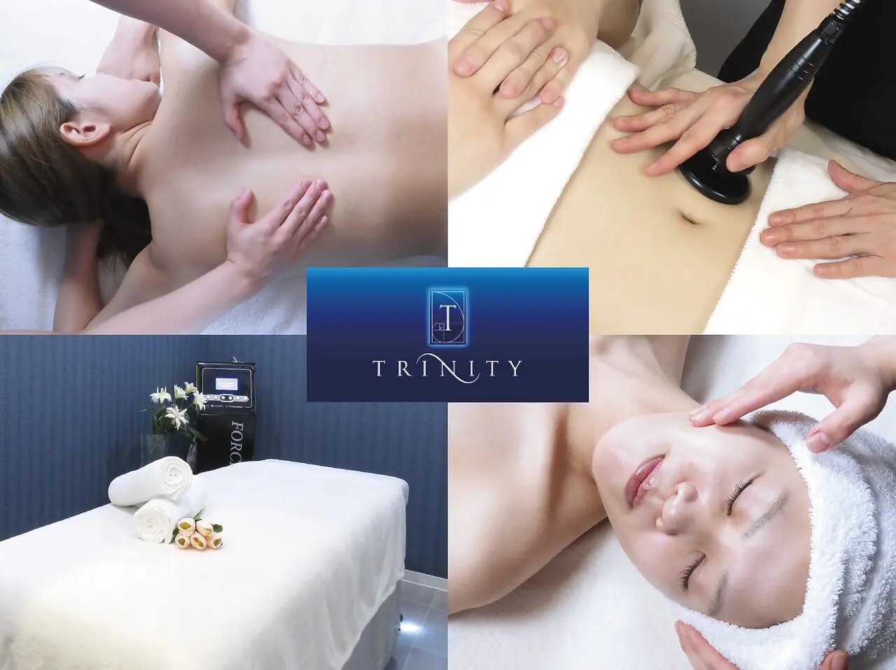 TRINITY池袋店の内観・外観2