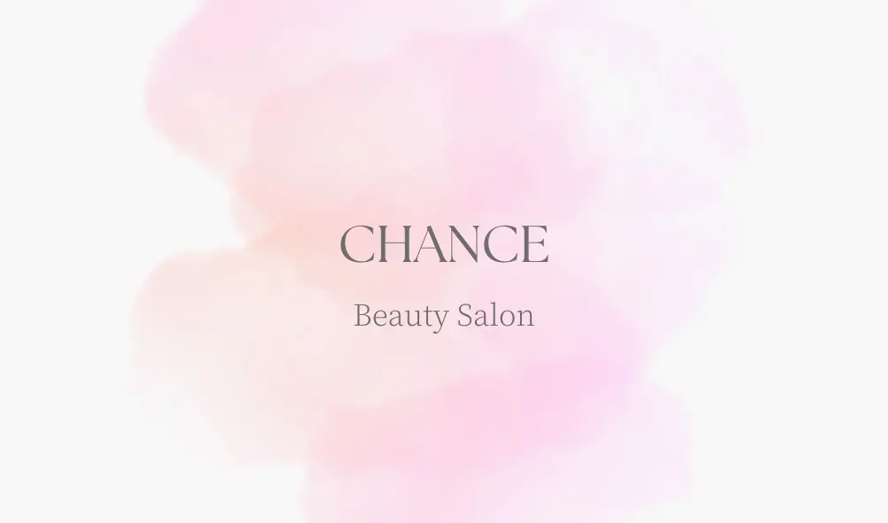 CHANCEの内観・外観1