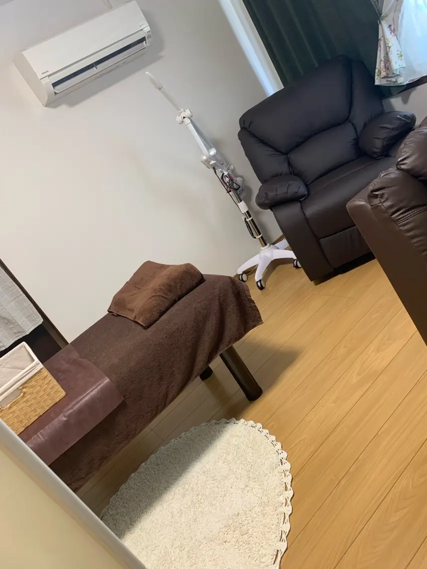 Private Salon Assistの内観・外観1