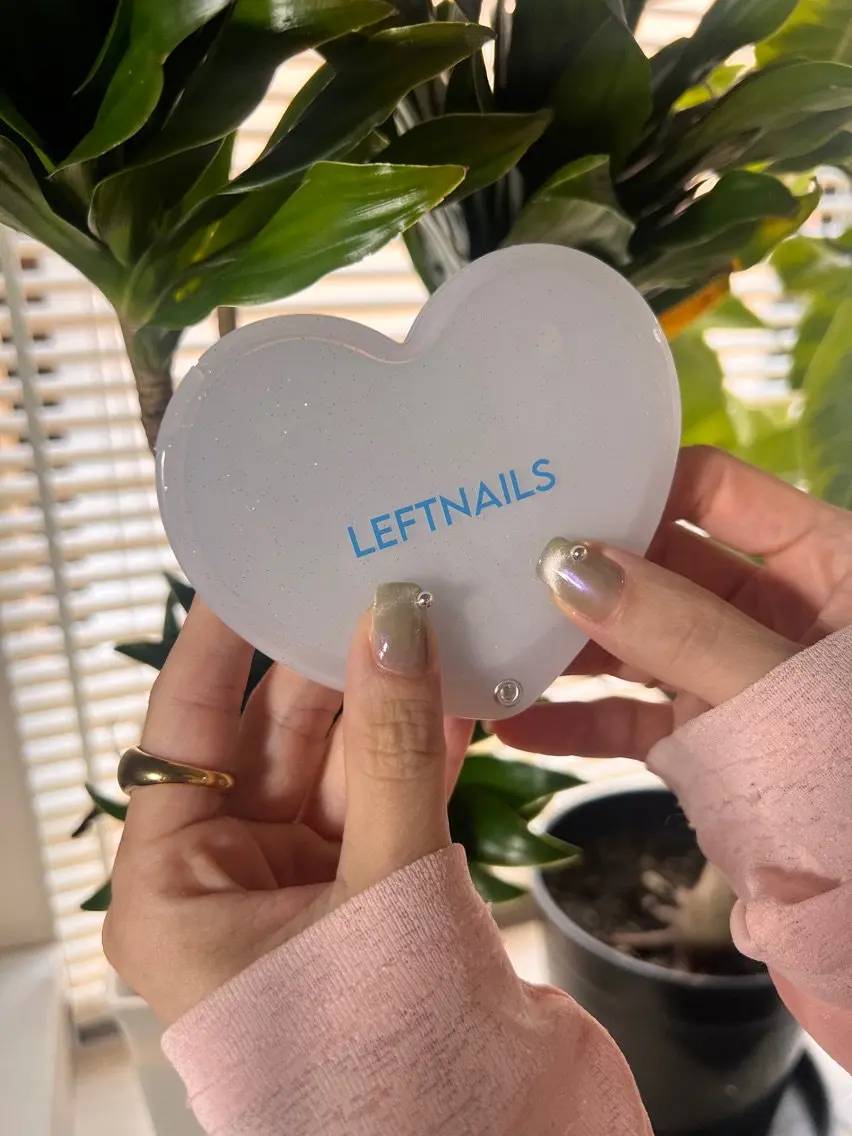 LEFTNAILSの内観・外観2