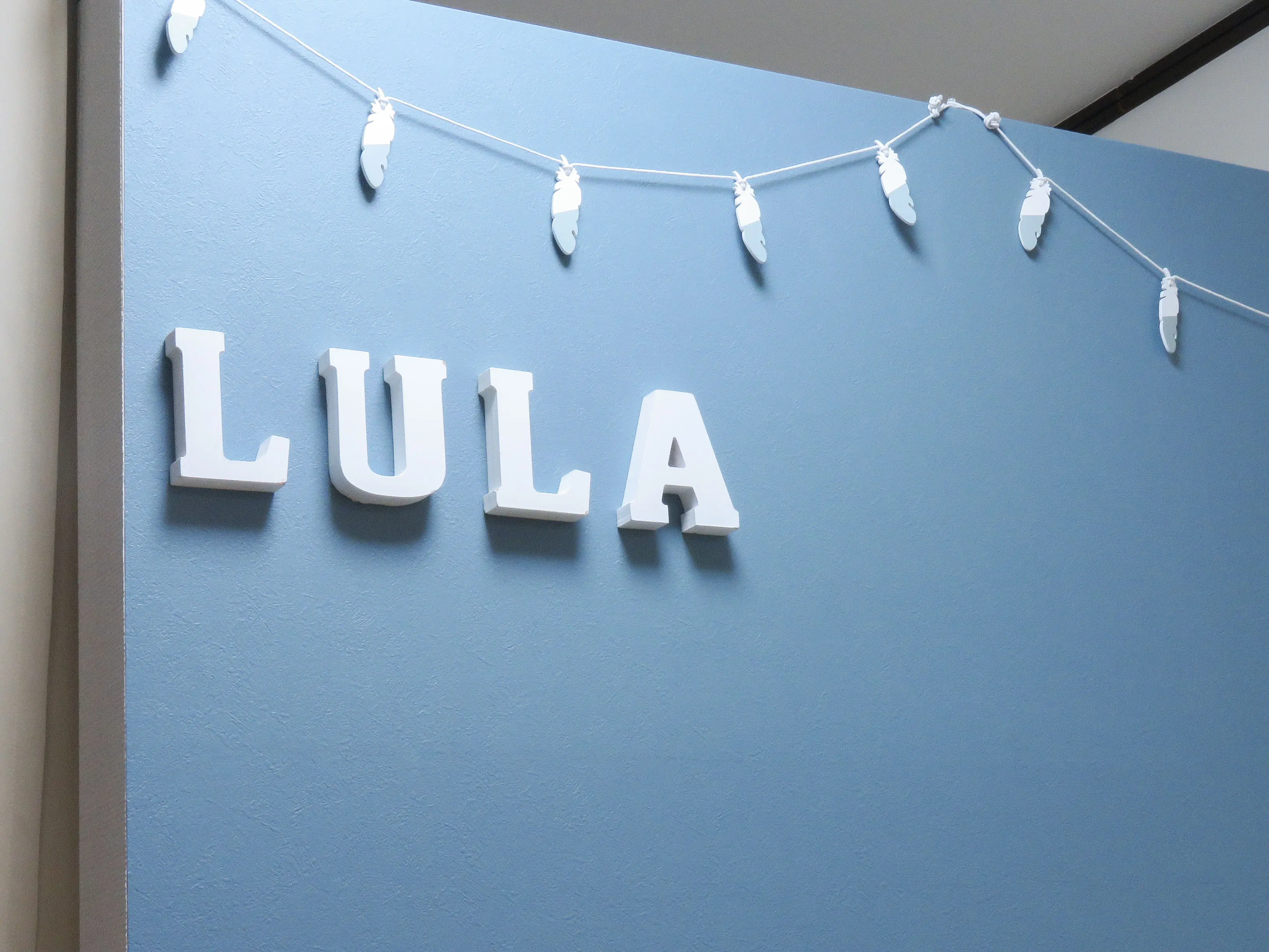 ブラジリアンワックス脱毛サロンLULA大宮店の内観・外観2
