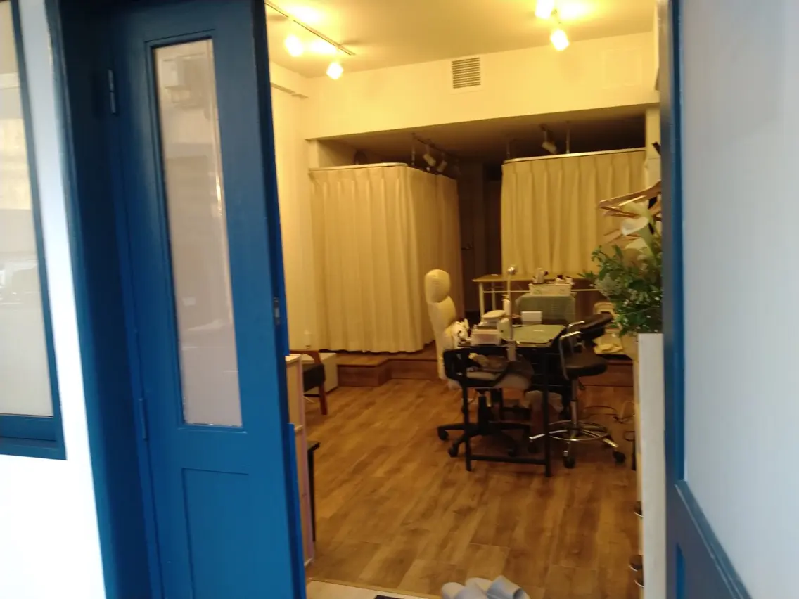 salon meisterの内観・外観1