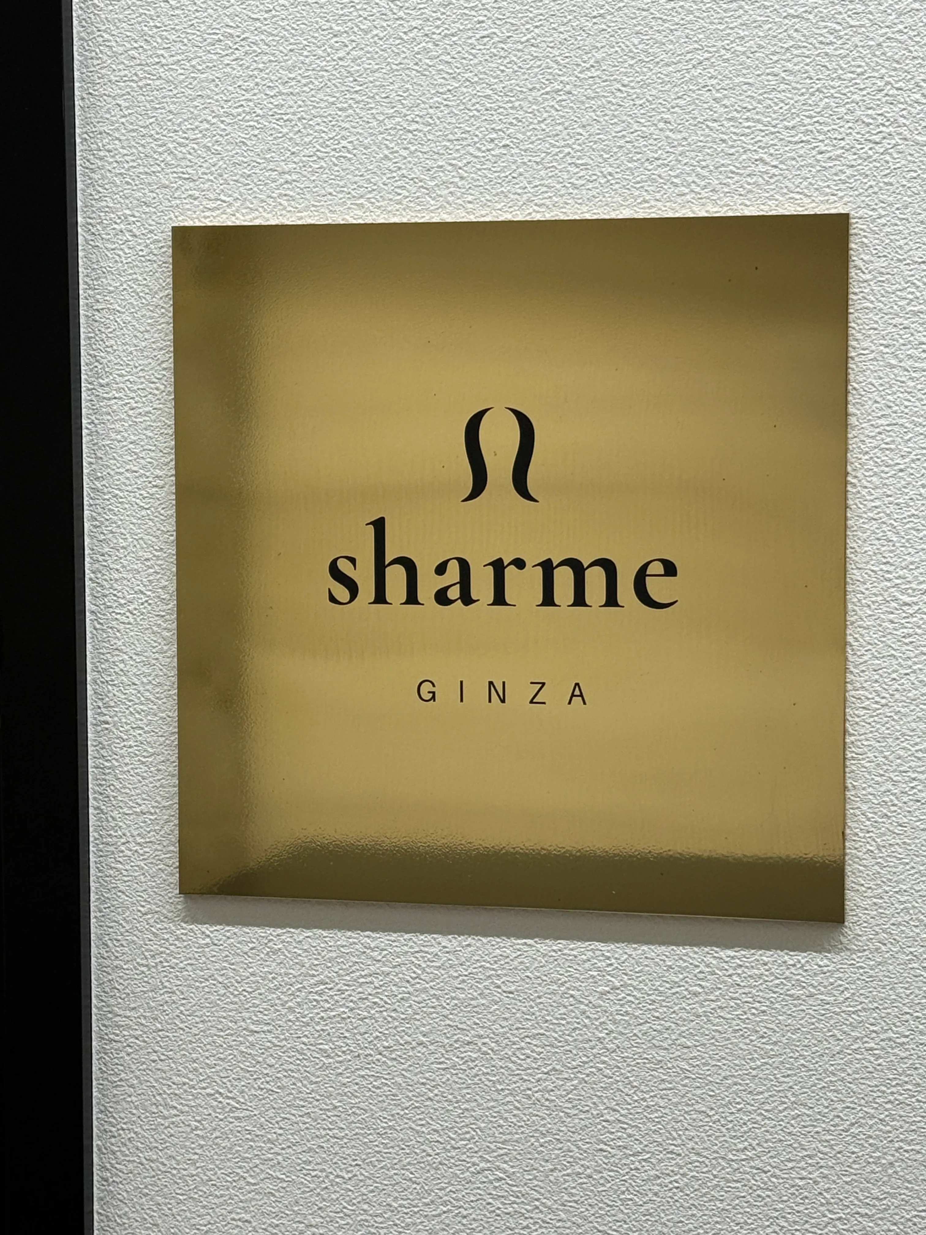 Sharme 銀座の内観・外観2
