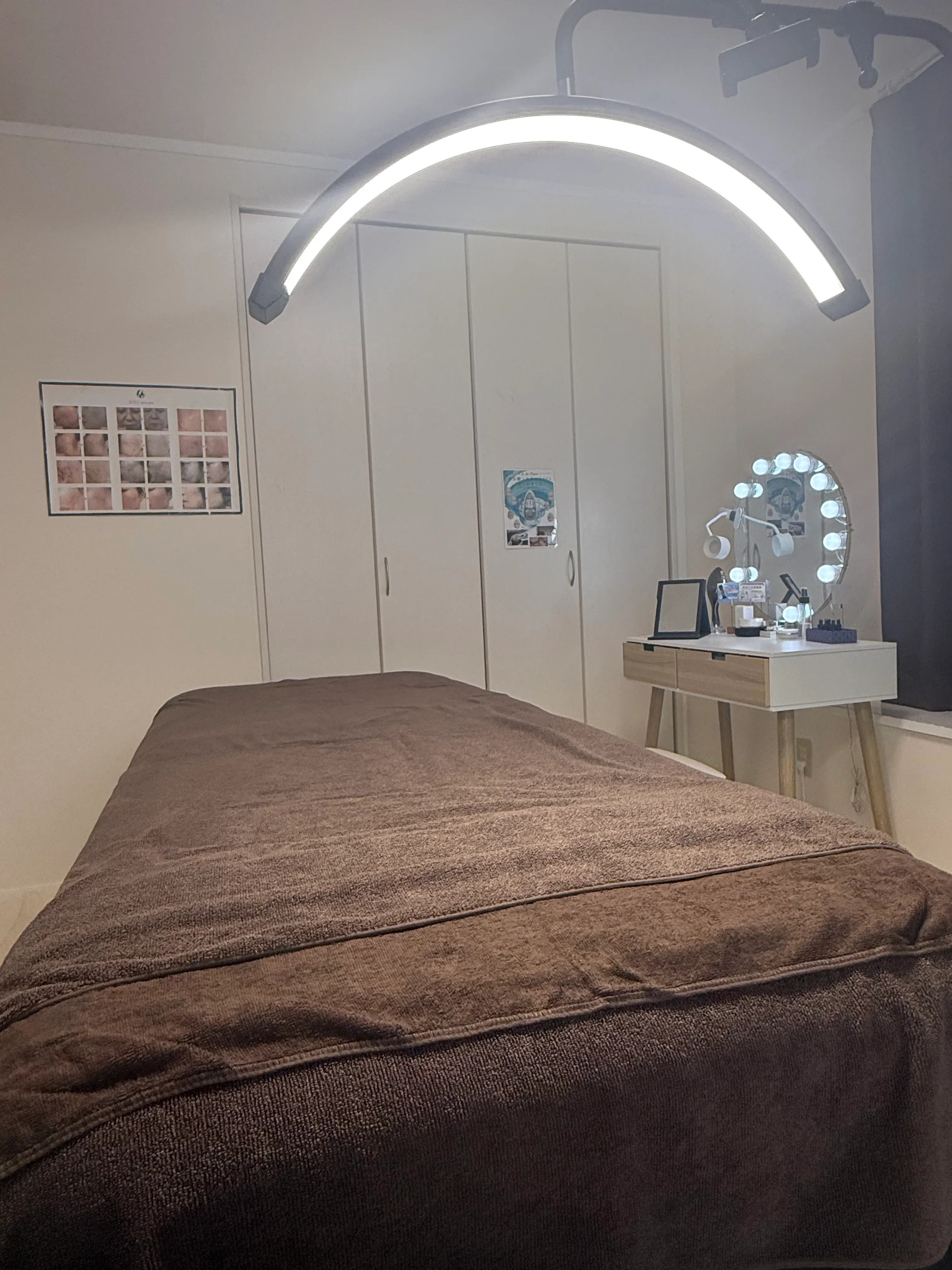 LalaBeautysalonの内観・外観3