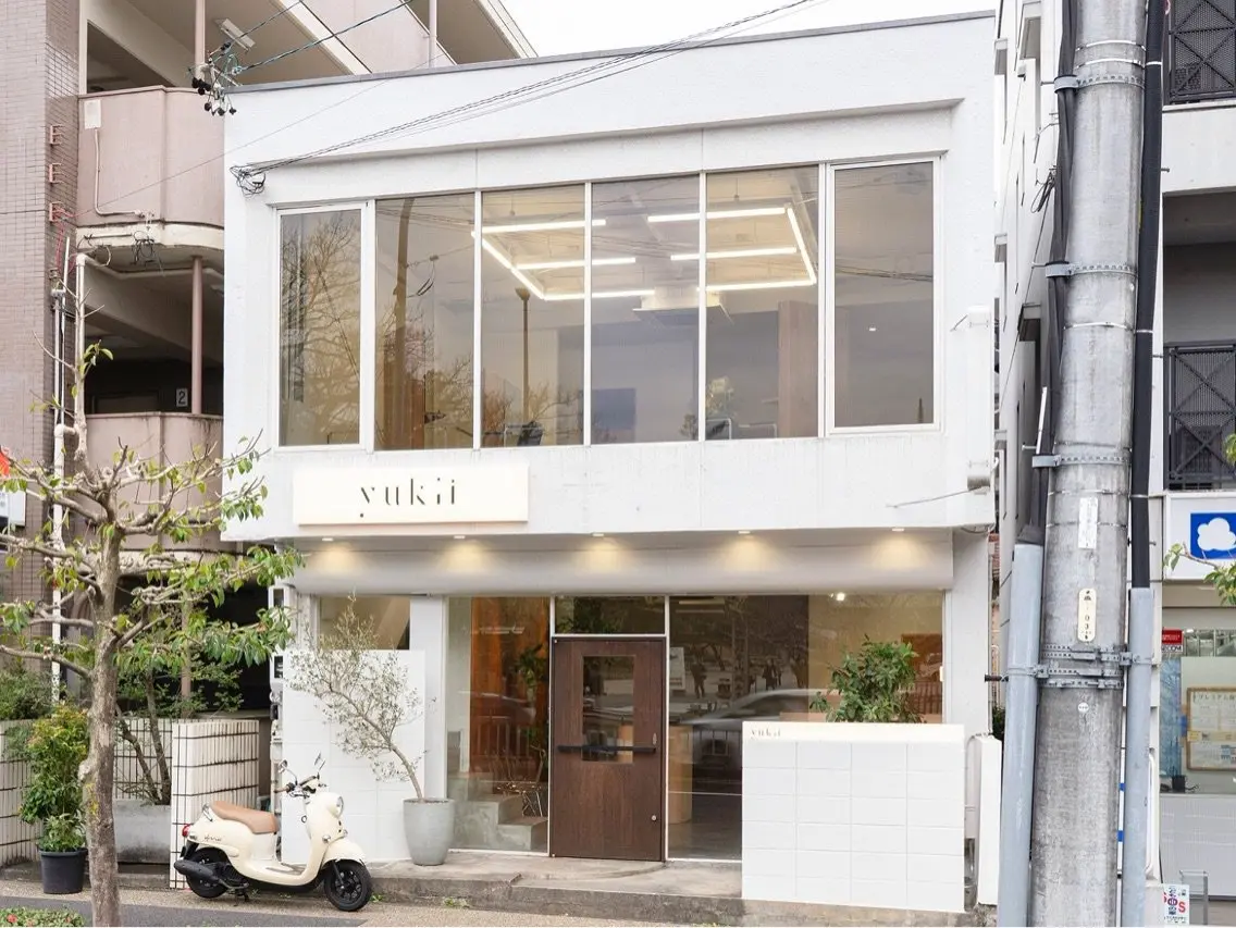 yukiiの内観・外観3