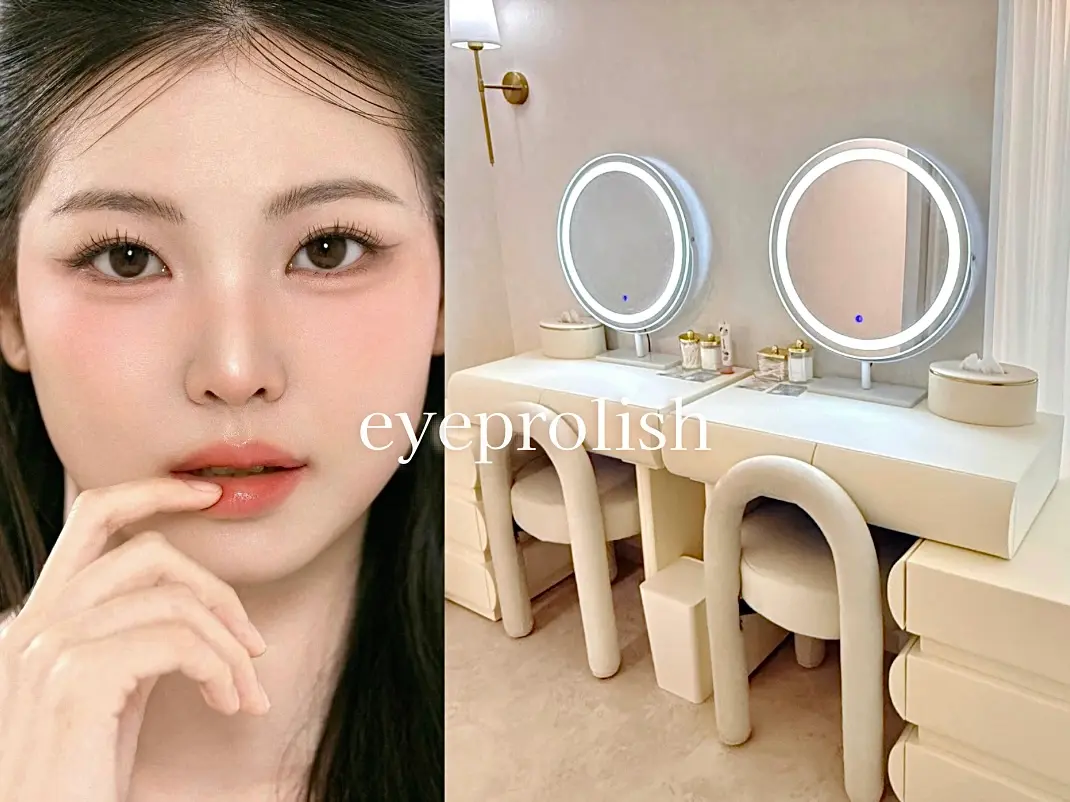 eyeprolish【アイプロリッシュ】三軒茶屋の内観・外観1