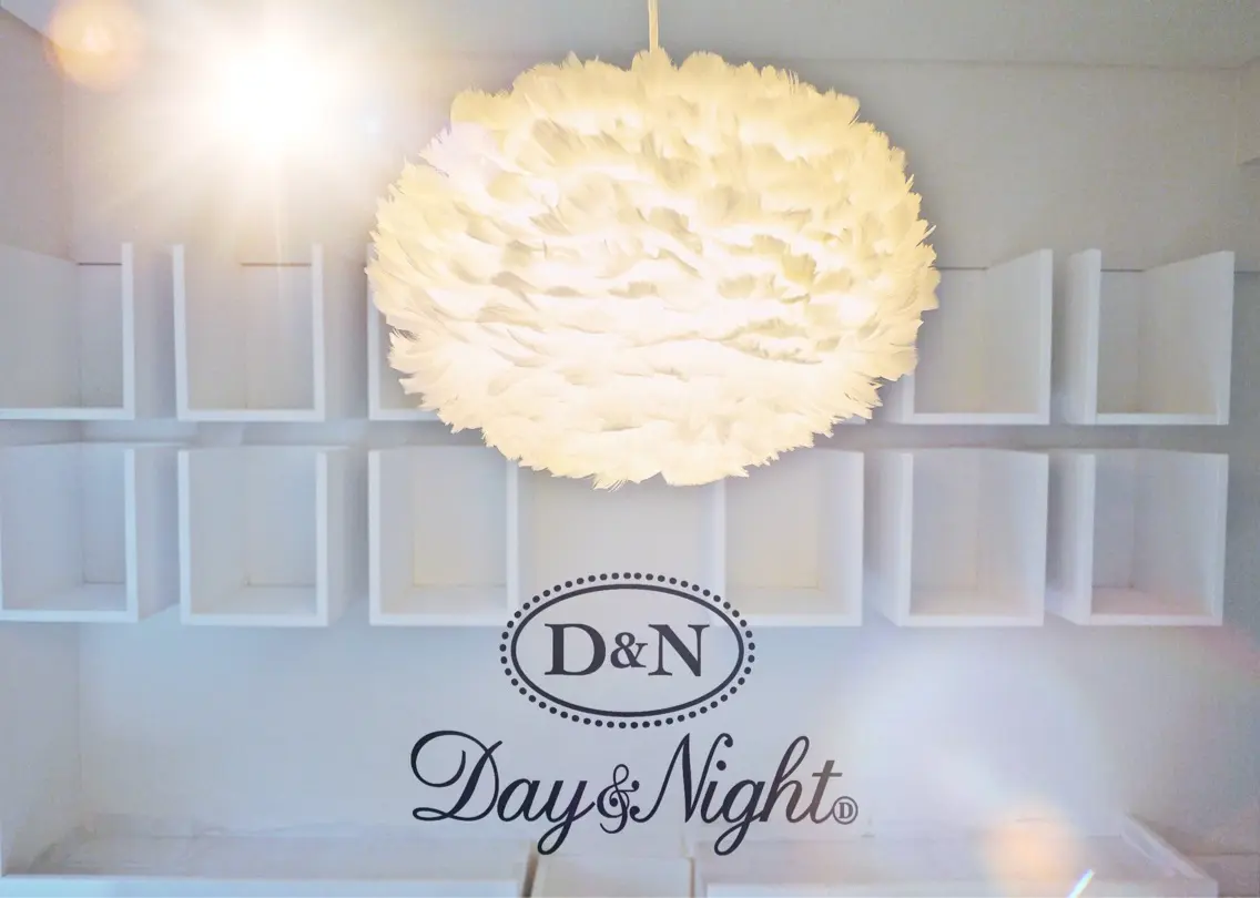 Day&Nightの内観・外観1