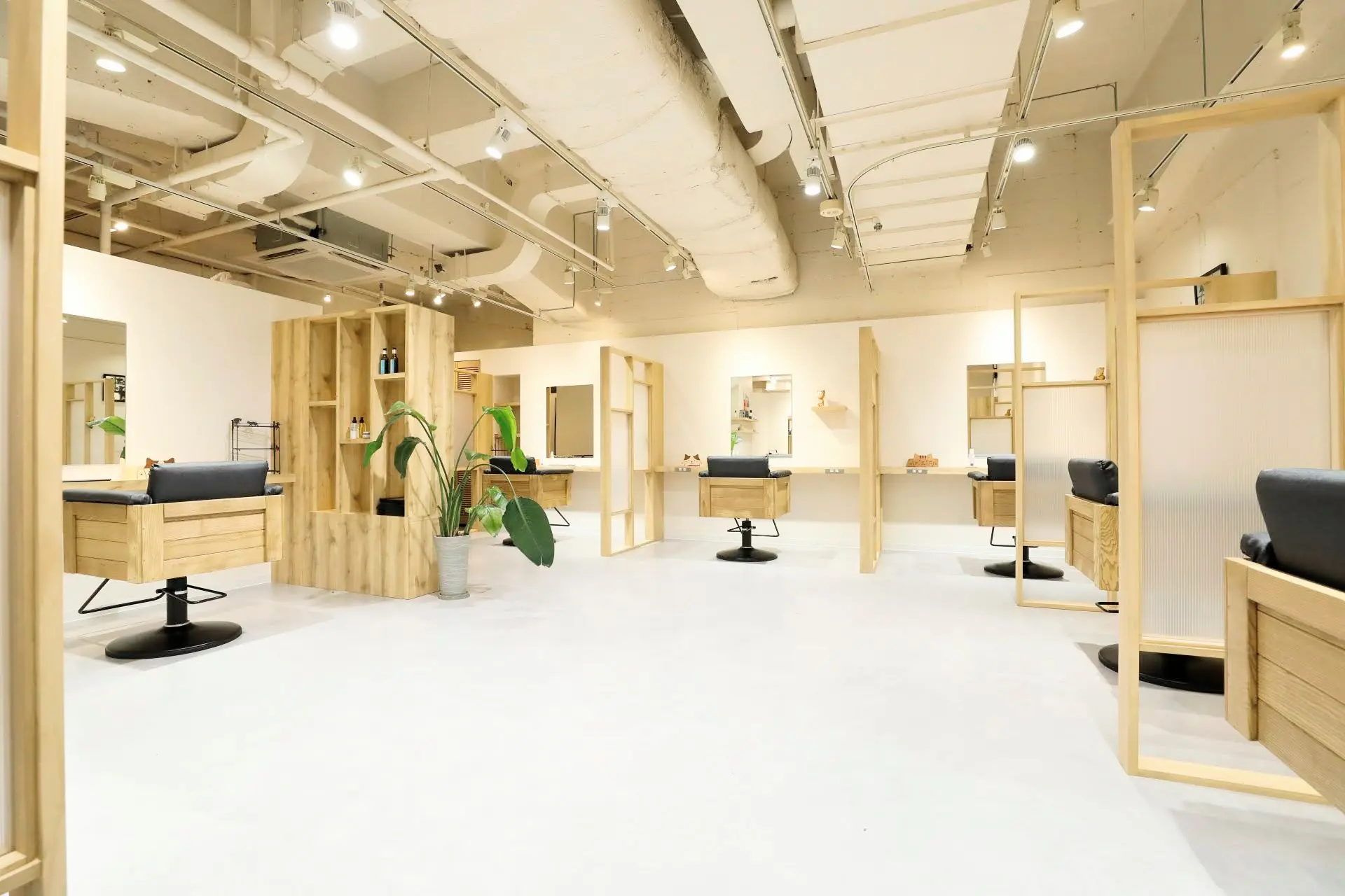 CHATRA　チャトラの内観・外観1