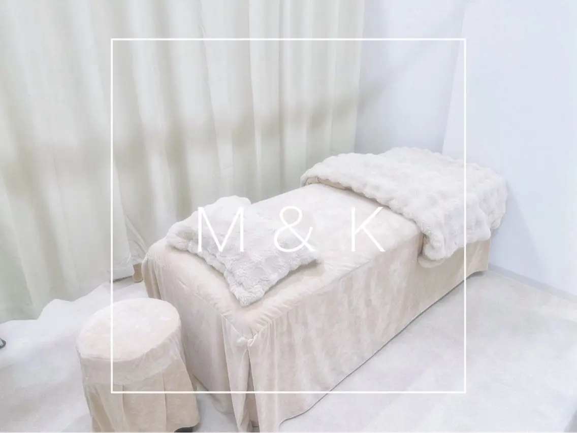 M&K　上田店の内観・外観2