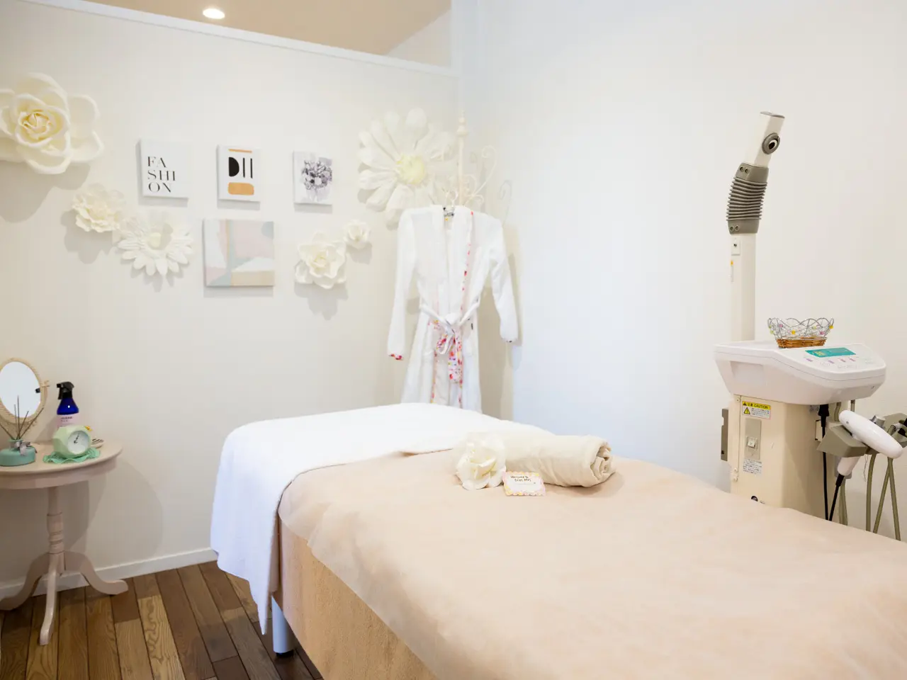 toietMOI  城陽店の内観・外観2