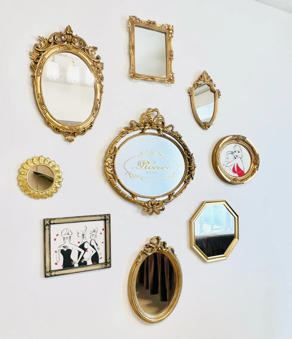 Rococo  薬院店の内観・外観2