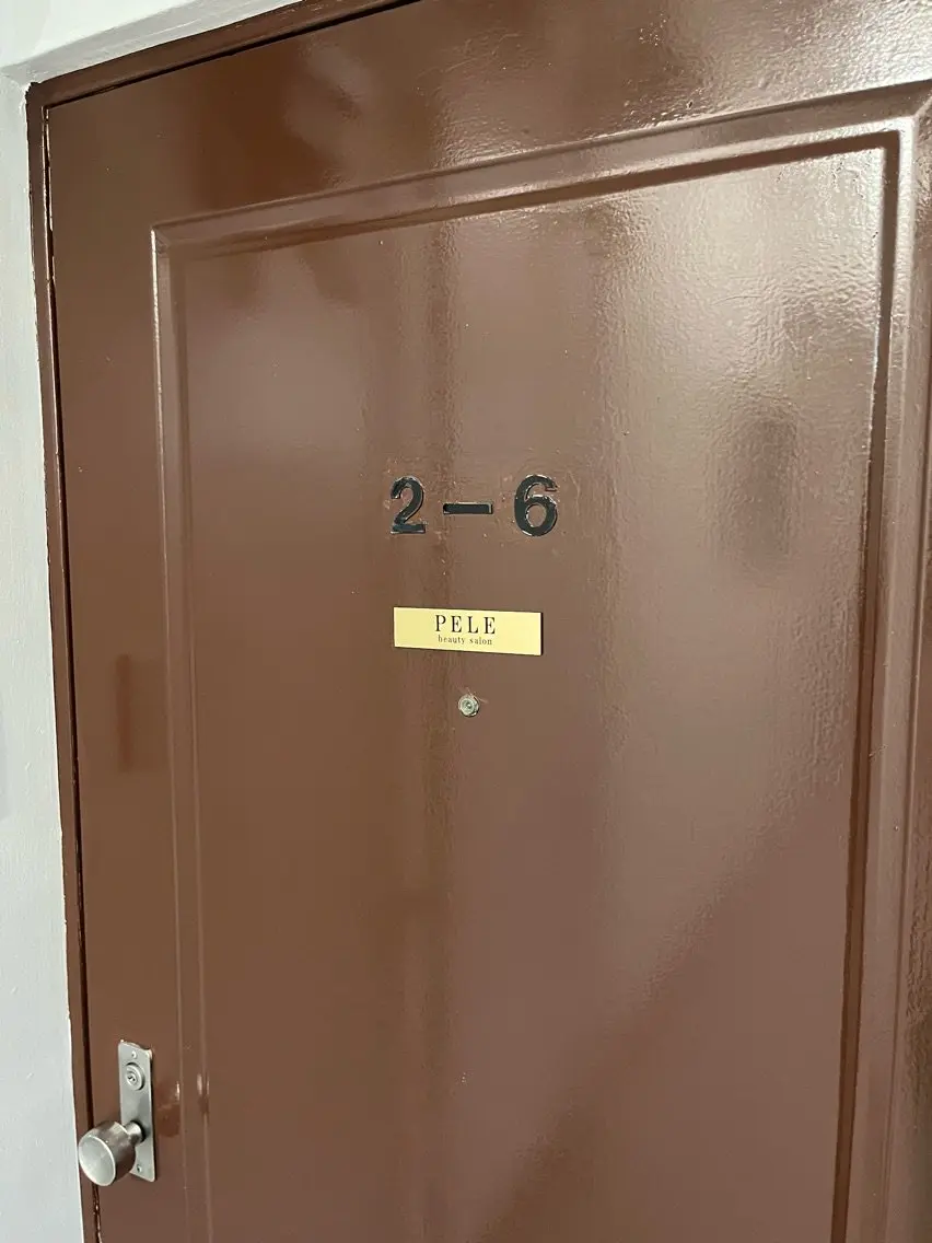PELEの内観・外観3