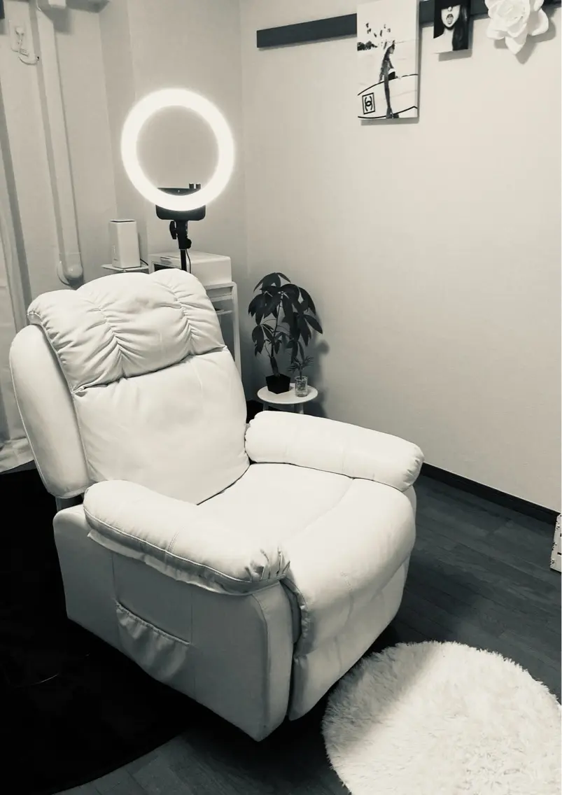 Private Salon HITAGIの内観・外観1