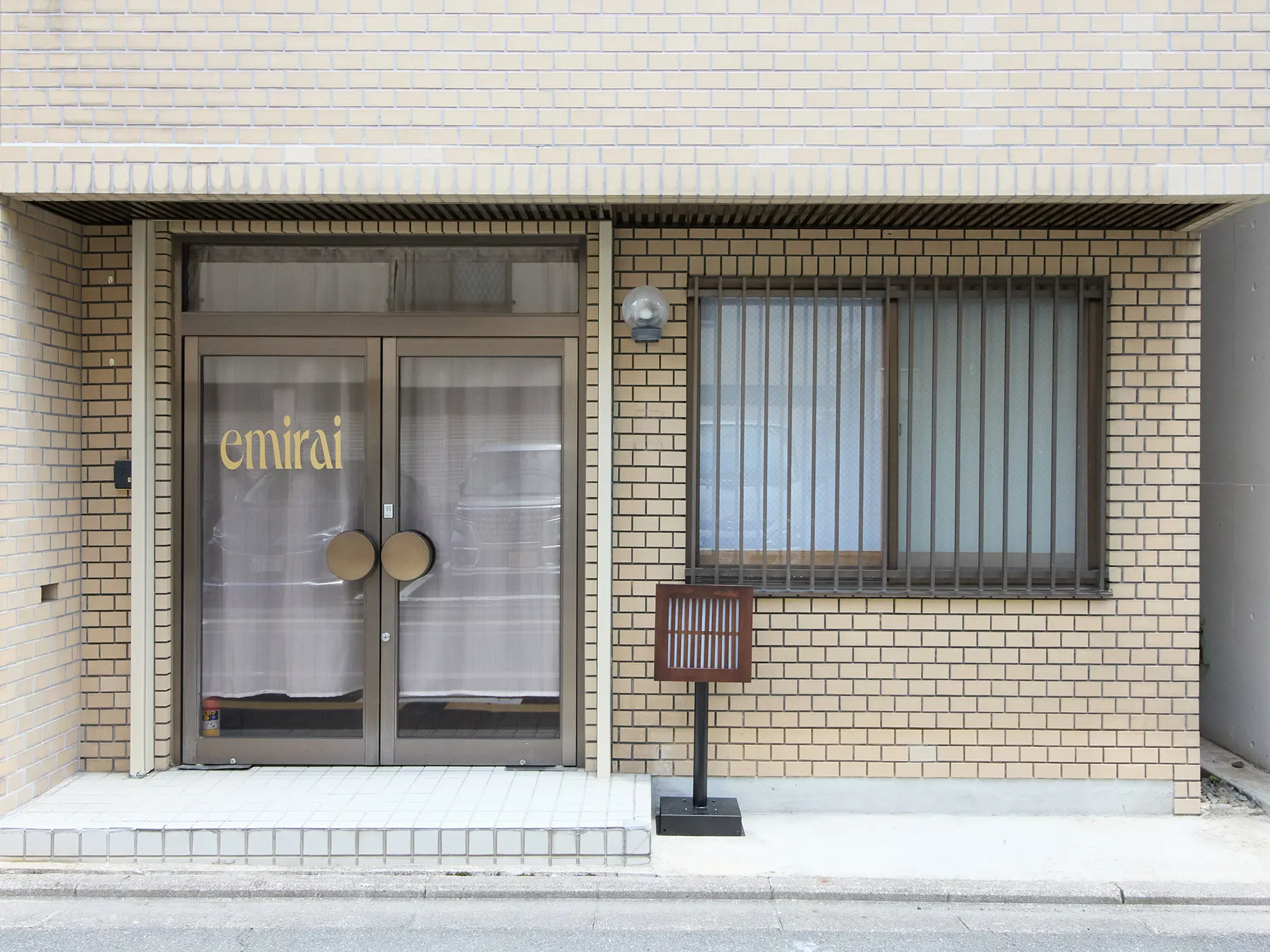 emiraiの内観・外観2