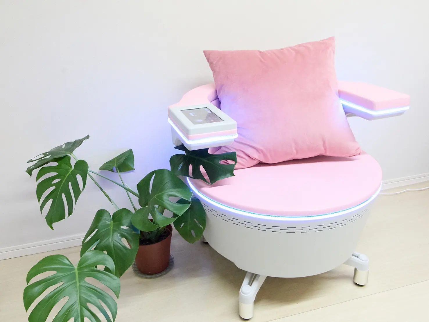 beauty salon COCONEの内観・外観3