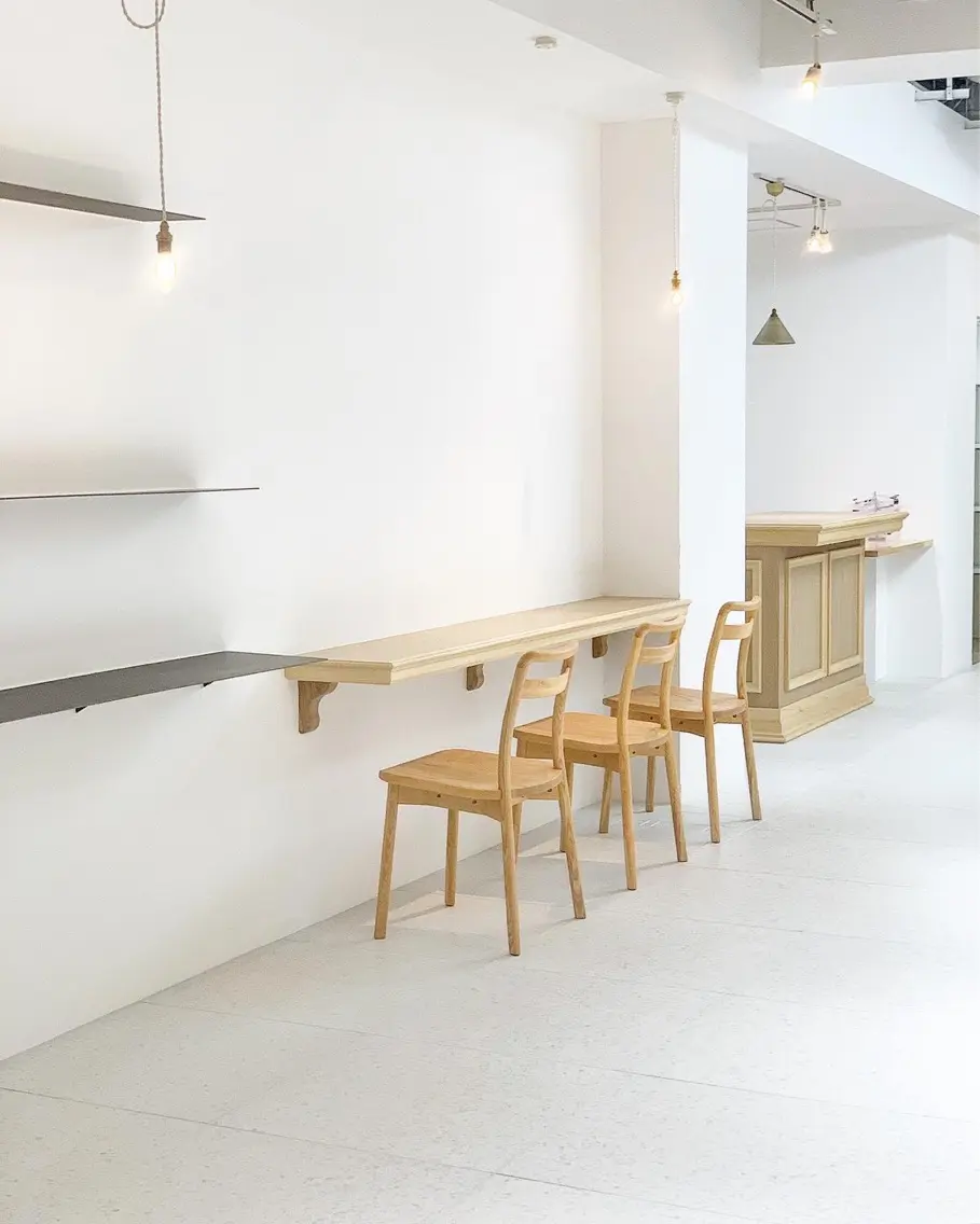 hanasakaya hair salonの内観・外観2