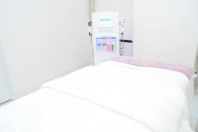 beauty salon nの内観・外観3