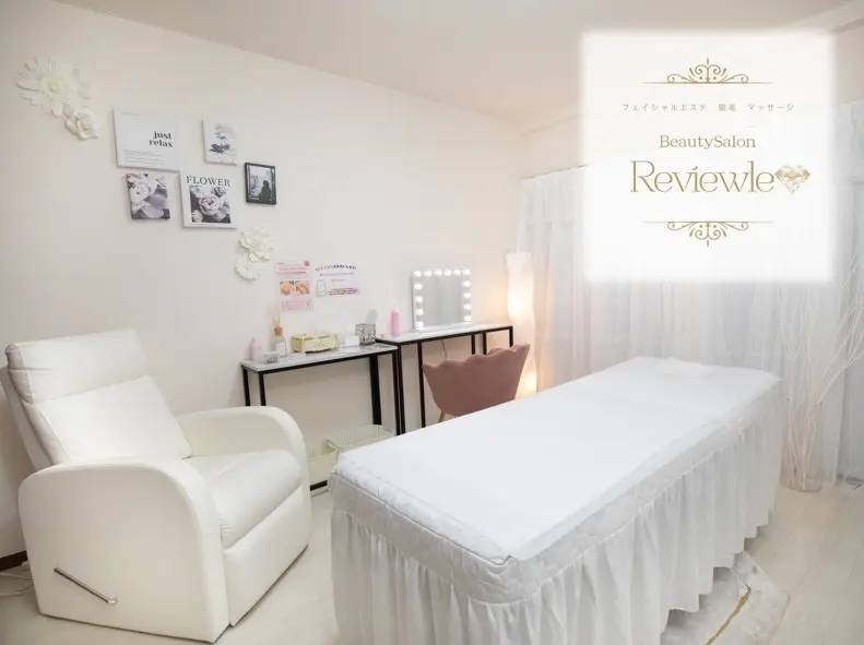 BeautySalonJaikoの内観・外観1