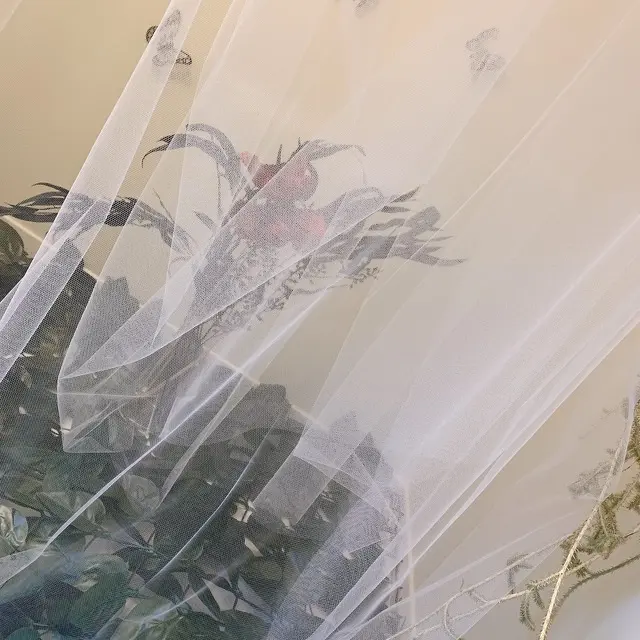 Farfalla《ファルファッラ》の内観・外観3