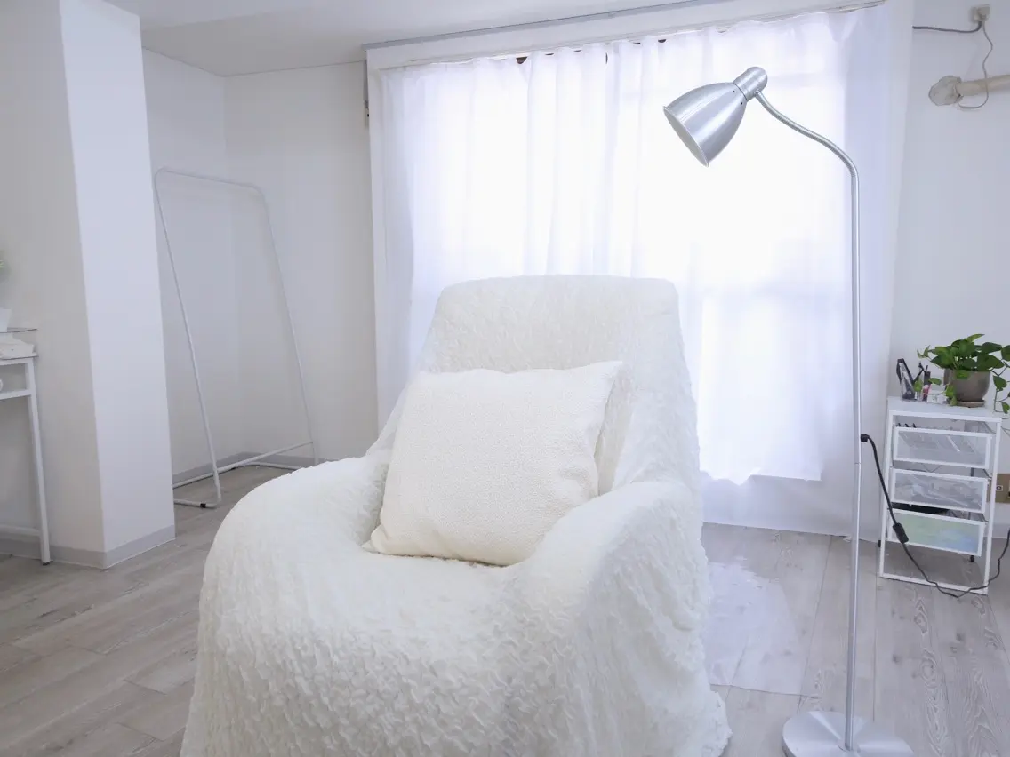 eyesalon Palmの内観・外観3