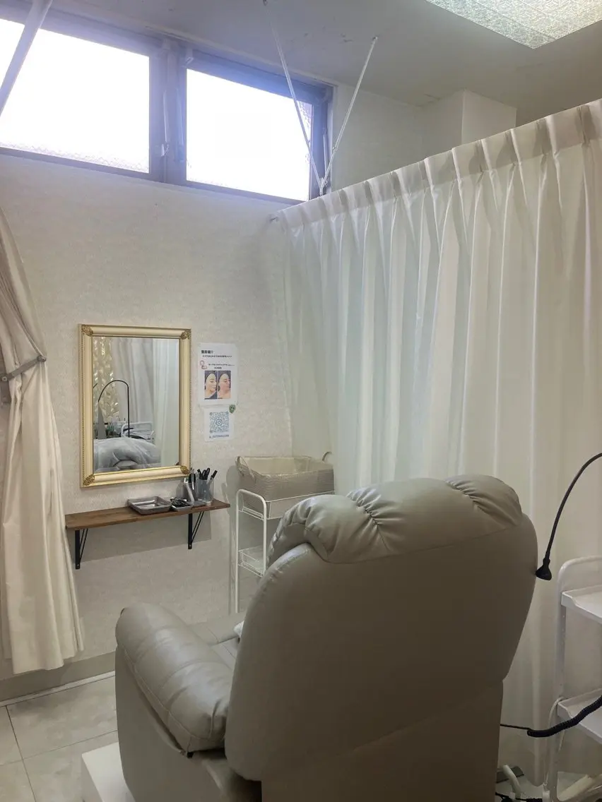 C BEAUTYの内観・外観1
