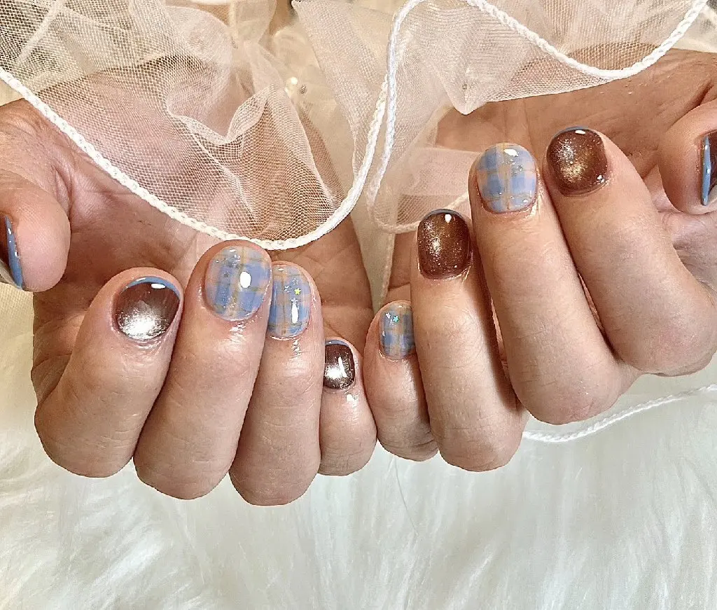 nail poppoの内観・外観3