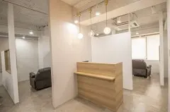 lia新小岩店の内観・外観1