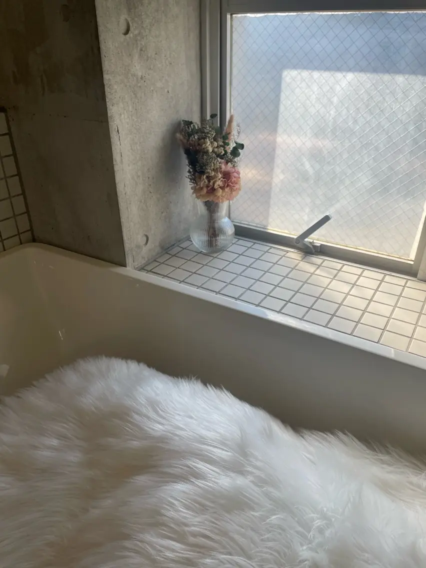MARU NAILの内観・外観2