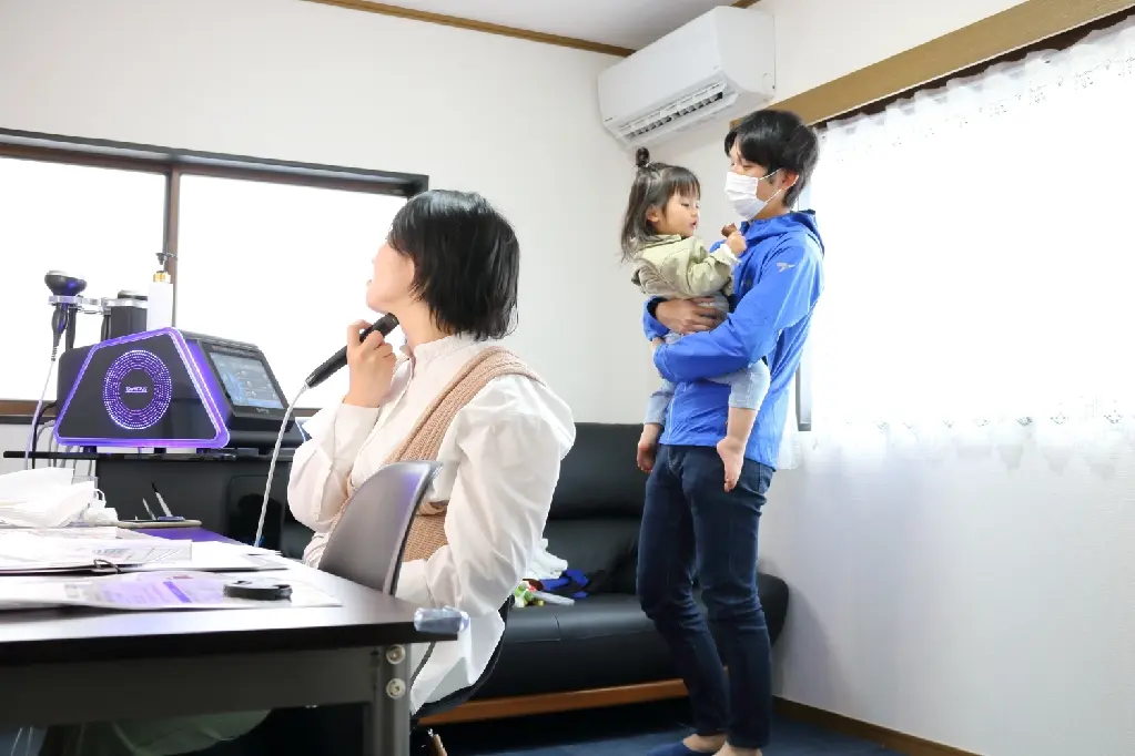 private self salon Dispelfの内観・外観1