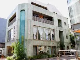 MAGNOLiA Omotesandoの内観・外観1