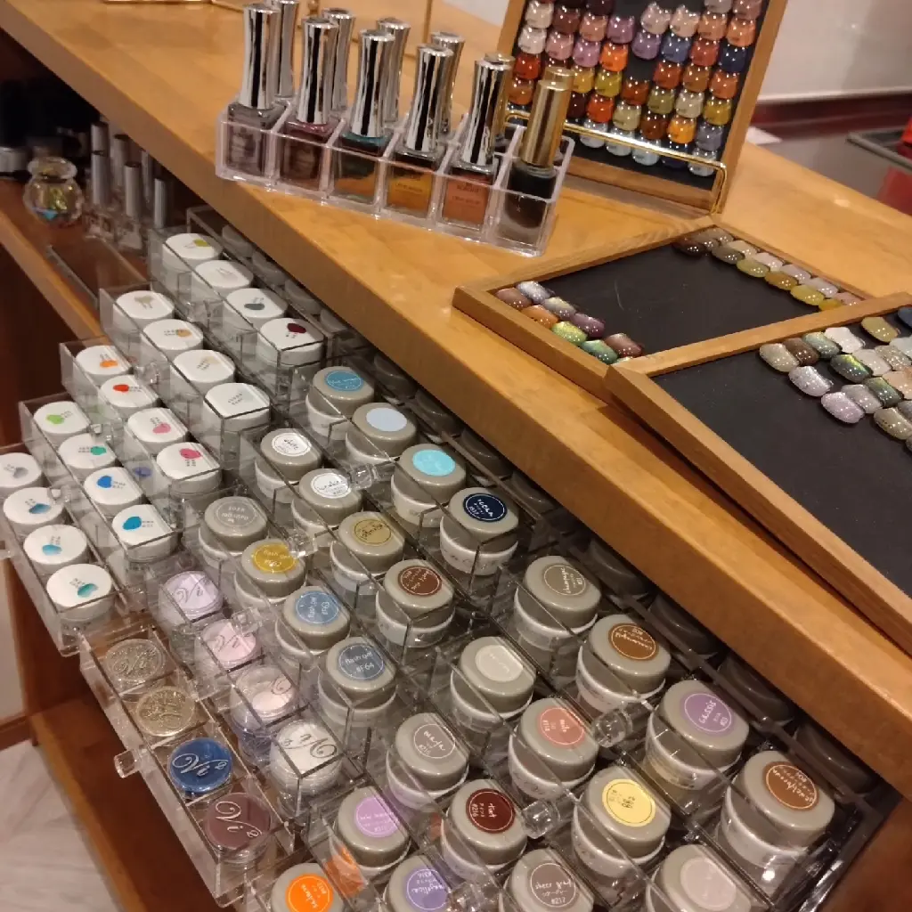 NaiL K ꕤ to...の内観・外観2