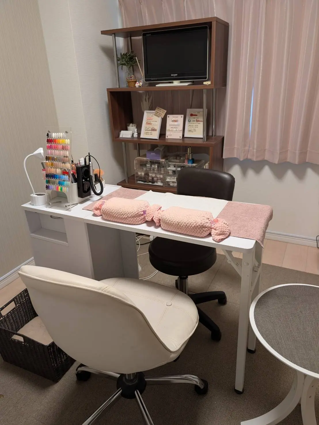 NailSalon ReiNail*の内観・外観1