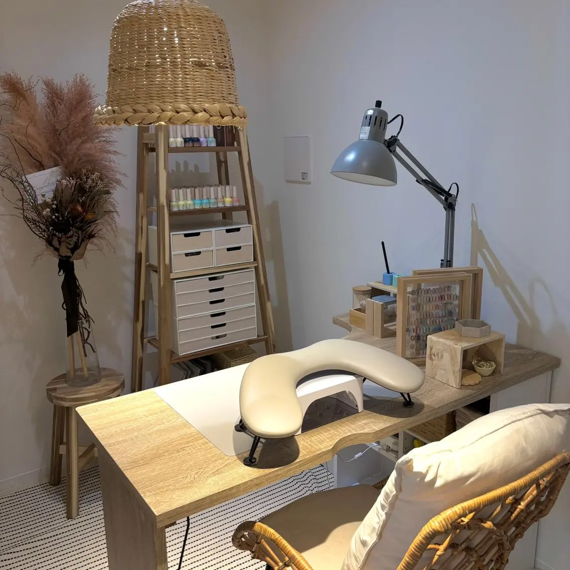 Nail Salon  A29の内観・外観2